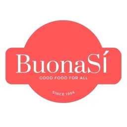 BuonaSí GOOD FOOD FOR ALL SINCE 1986 – varumärke, MBon Holding AB