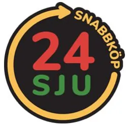 24 SJU SNABBKÖP – varumärke, 24-Sju Snabbköp Sverige AB
