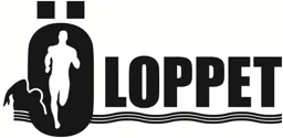 ÖLOPPET – varumärkesbild för Swim Run Tri AB