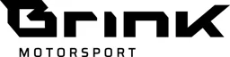 Brink MOTORSPORT – varumärkesbild för Brink Teknik AB
