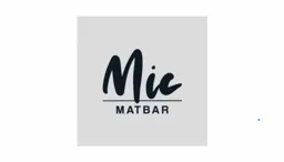 Mic MATBAR – varumärkesbild för E.C.C ljung AB