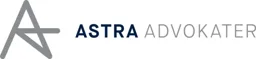 A ASTRA ADVOKATER – varumärkesbild för ASTRA ADVOKATER Kommanditbolag