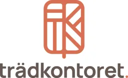 trädkontoret. – varumärkesbild för The Tree Office Invest AB
