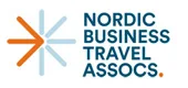 NORDIC BUSINESS TRAVEL ASSOCS. – varumärkesbild för Sveriges Affärsreseförening Aktiebolag