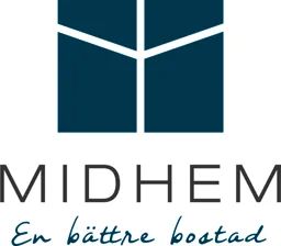 MIDHEM En bättre bostad – varumärke, Midhem Projektutveckling AB