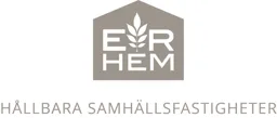 E R HEM HÅLLBARA SAMHÄLLSFASTIGHETER – varumärke, Eirhem AB