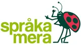 språka mera – varumärkesbild för Språka Mera Stockholm AB