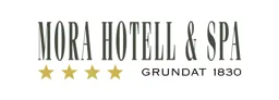 MORA HOTELL & SPA GRUNDAT 1830 – varumärkesbild för Mora Hotell AB