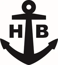 H B – varumärke, STIFTELSEN HÖGANÄS SALTGLASERAT