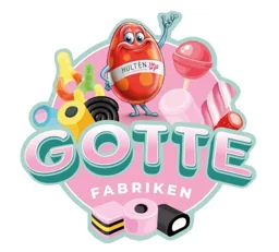 GOTTE FABRIKEN HULTÉN – varumärke, Hultén Försäljning AB