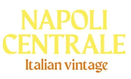 NAPOLI CENTRALE Italian vintage – varumärkesbild för Napoli Centrale AB