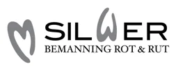 SILWER BEMANNING ROT & RUT – varumärke, Silwer Bemanning AB