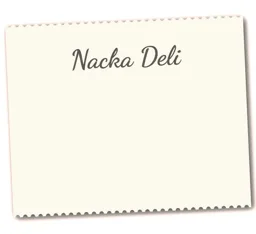 Nacka Deli – varumärke, Snellman Sverige AB