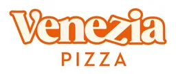 Venezia PIZZA – varumärkesbild för VP Concept AB