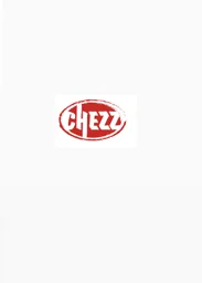 CHEZZ – varumärkesbild för GRIXX FOOD AB
