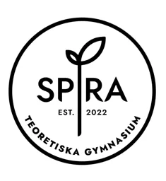 SPIRA EST. 2022 TEORETISKA GYMNASIUM – varumärke, Eruditia AB