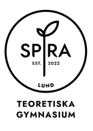 SPIRA EST. 2022 LUND TEORETISKA GYMNASIUM – varumärke, Eruditia AB