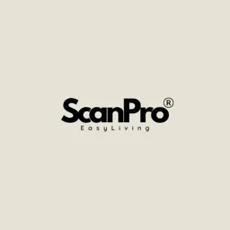 ScanPro EasyLiving – varumärkesbild för Rippa Nordic AB