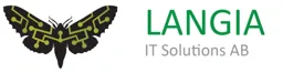 LANGIA IT Solutions AB – varumärke, Langia IT Solutions AB