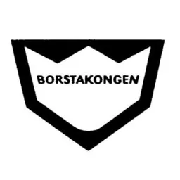 BORSTAKONGEN – varumärke, ML Borstteknik AB