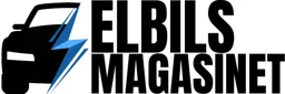ELBILS MAGASINET – varumärkesbild för Bonize Digital AB