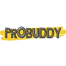 PROBUDDY – varumärkesbild för Offertbanken Nordic AB