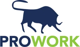 PROWORK – varumärkesbild för Prowork Stockholm AB