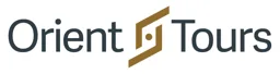 Orient Tours – varumärkesbild för Airbone Travels AB