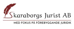 Skaraborgs Jurist AB MED FOKUS PÅ FÖREBYGGANDE JURIDIK – varumärke, Skaraborgs Jurist AB
