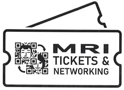 MRI TICKETS & NETWORKING – varumärkesbild för Card4Action AB
