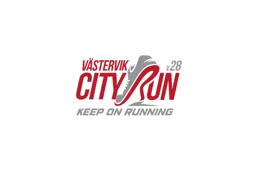 VÄSTERVIK CITY RUN v28 KEEP ON RUNNING – varumärke, VÄSTERVIKS ISHOCKEYKLUBB