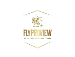 FLYPROVIEW  ONE PLACE FOR EVERYTHING – varumärkesbild för Ultra tech Sweden AB