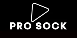 PRO SOCK – varumärkesbild för ProSporta Sweden AB
