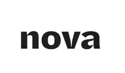 nova – varumärkesbild för Nova Montagepartner AB