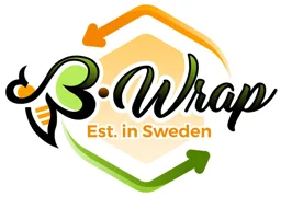 B Wrap Est. in Sweden – varumärkesbild för GAPIC AB