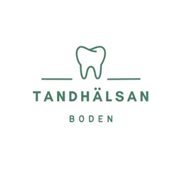TANDHÄLSAN BODEN – varumärkesbild för Molar Norr AB