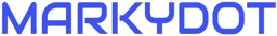 MARKYDOT – varumärkesbild för Markydot AB