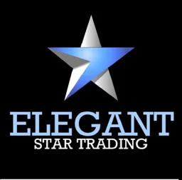 ELEGANT STAR TRADING – varumärkesbild för Elegant Star Trading AB