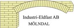 Industri-Eldfast AB, MÖLNDAL – varumärke, Gouda Refractories Nordic AB