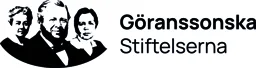 Göranssonska Stiftelserna – varumärke, STIFTELSEN ALBERT OCH ANNA GÖRANSSONS MINNE