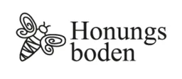 Honungsboden – varumärkesbild för Honungsboden AB