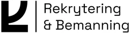 Rekrytering & Bemanning – varumärkesbild för Kraftsam Rekrytering & Bemanning AB