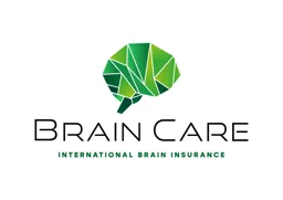 BRAIN CARE INTERNATIONAL BRAIN INSURANCE – varumärkesbild för Kungälvs Kiropraktor Center AB
