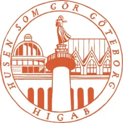 HIGAB HUSEN SOM GÖR GÖTEBORG – varumärke, Higab AB