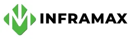 INFRAMAX – varumärkesbild för InfraMax AB
