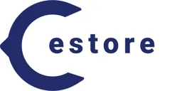 Cestore – varumärkesbild för Cestore AB