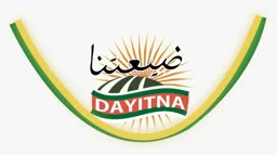 DAYITNA – varumärkesbild för Atiab Food AB