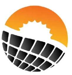 Figurmärke – varumärkesbild för Solar Parts Europe AB