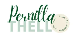 Pernilla THELL HÅLL KROPPEN LEVANDE – varumärke, Pernilla Thell AB