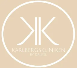 KK KARLBERGSKLINIKEN BY DANIEL – varumärkesbild för Medical SWE AB